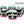 Load image into Gallery viewer, All Kinds - Set of 7 dice