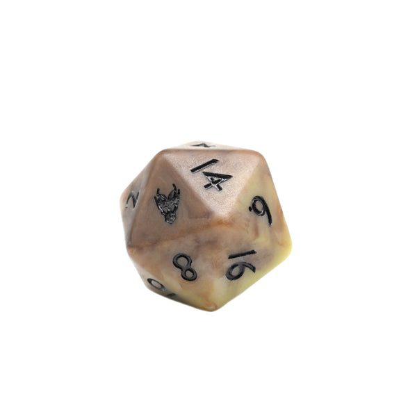 Camo Matte D20