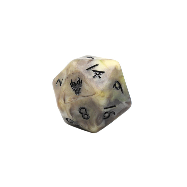 Camo Matte D20