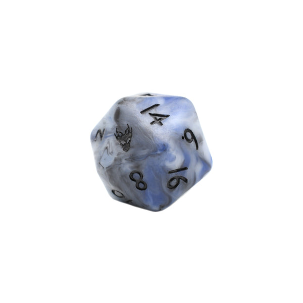 Camo Matte D20