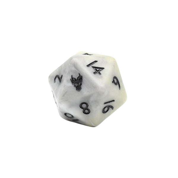 Camo Matte D20