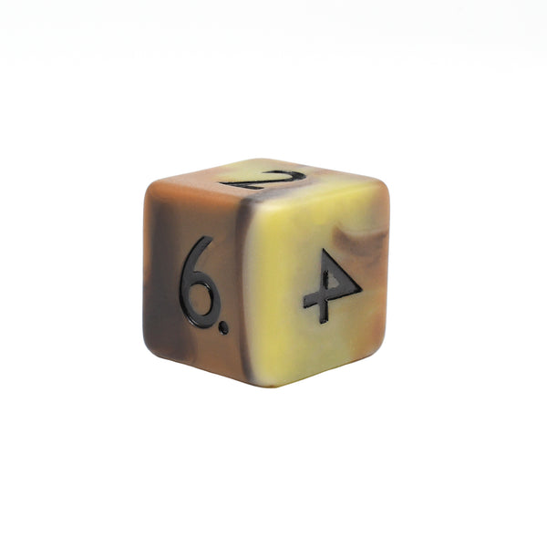 Camo Matte D6