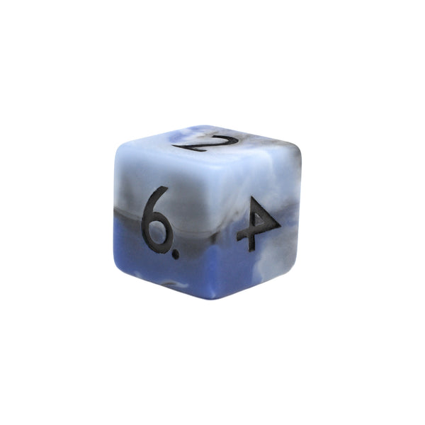 Camo Matte D6