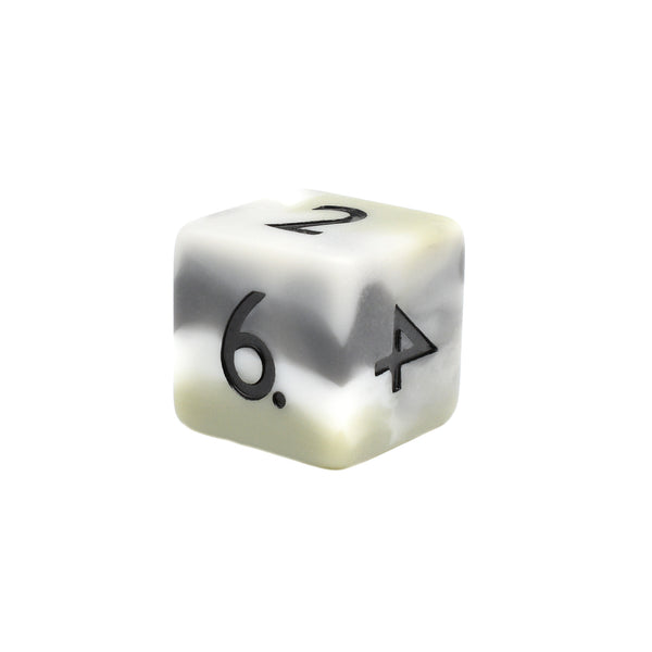 Camo Matte D6