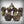Load image into Gallery viewer, Camo Matte Dice Set - Desert