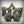Load image into Gallery viewer, Camo Matte Dice Set - Forest