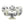 Load image into Gallery viewer, Camo Matte Dice Set - Snow