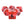 Load image into Gallery viewer, Sacrifice - Crypt Collection - Matte Dice Set