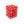 Load image into Gallery viewer, D6 Cube - Poison Apple - 12mm pip dice 36pc