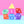 Load image into Gallery viewer, Frosted Gummi