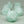 Load image into Gallery viewer, Mint - Matte - Set of 7 dice