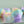 Load image into Gallery viewer, Pastel Paradise - Set of 7 dice