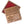 Load image into Gallery viewer, Wooden Dice Box - Square Box with Tray