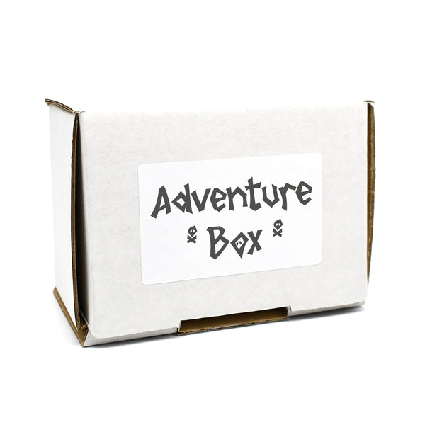 Adventure Box