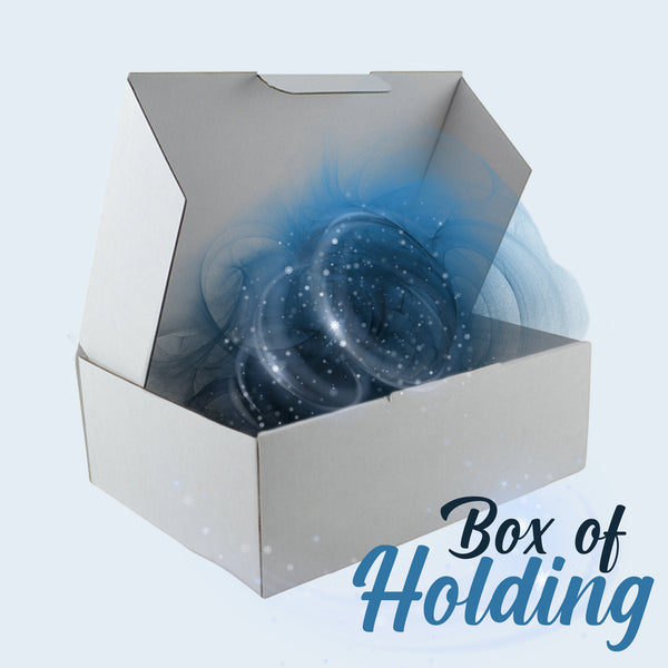 Box of Holding - Limited Stock