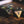 Load image into Gallery viewer, Camo Matte Dice Set - Forest