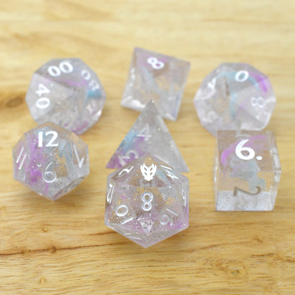 Ascension - Sharp Edge -  Limited Edition