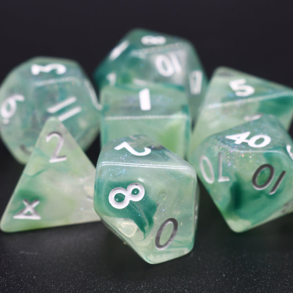 Rainbow Crusaders - Cassius