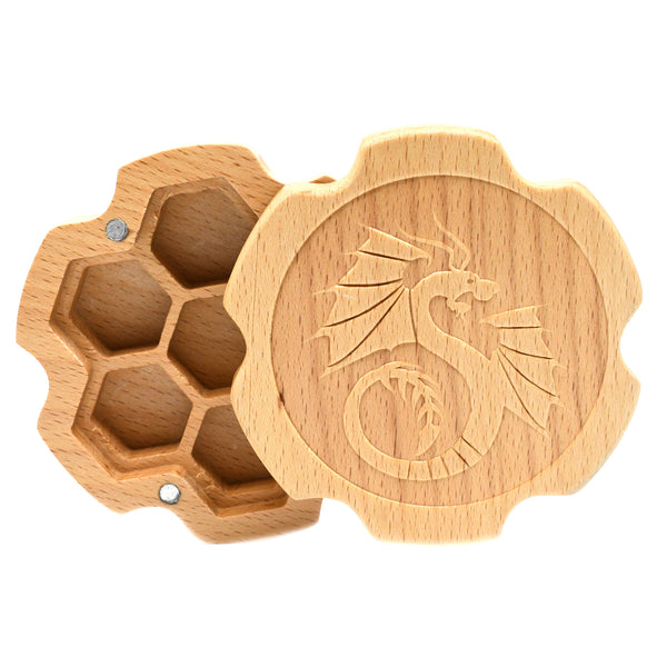 Dice Box - Cog