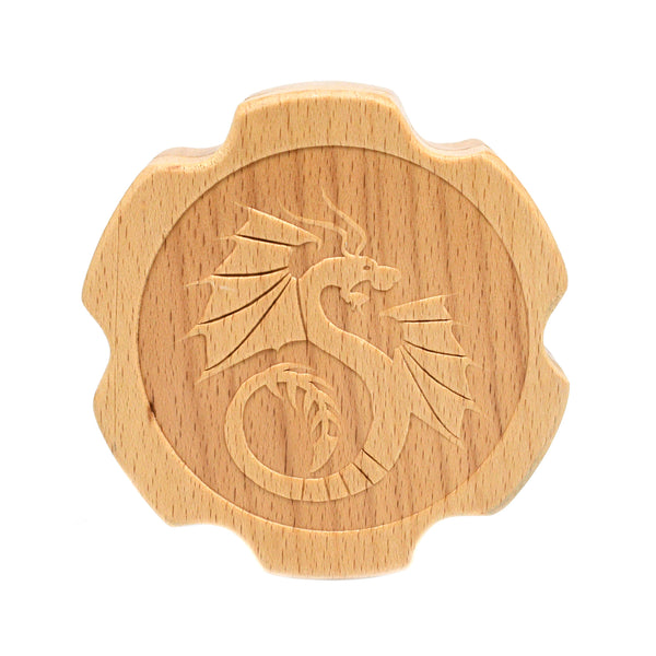 Dice Box - Cog