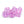 Load image into Gallery viewer, Aurora - Princess Dress - 7pc RPG Dice Set