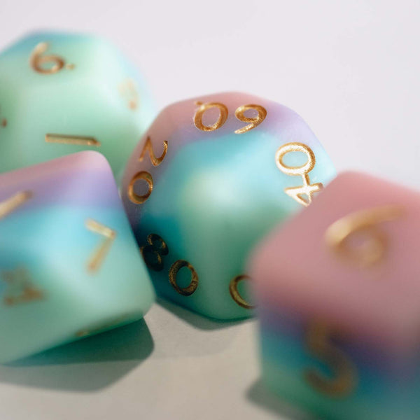 Fairy Floss Fields - Limited Edition