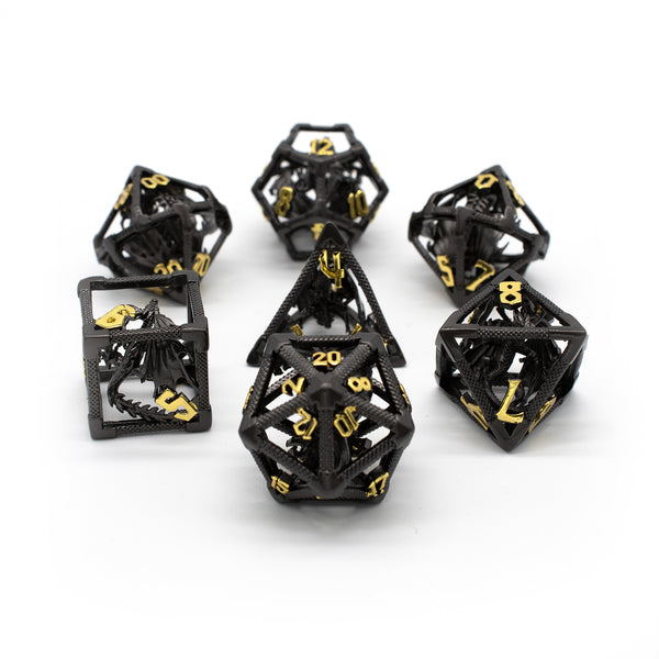 Black Dragon Hollow