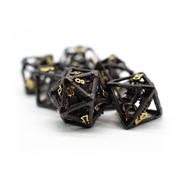 Black Dragon Hollow