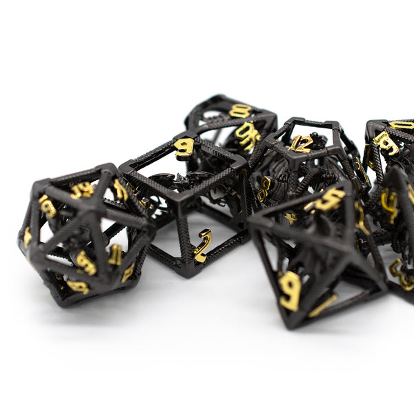 Black Dragon Hollow