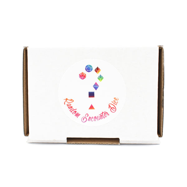 Mystery Loot Crate - RANDOM