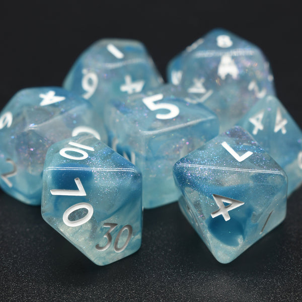 Rainbow Crusaders - Merek