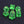 Load image into Gallery viewer, Aurora - Poison Apple - 7pc RPG Dice Set