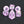 Load image into Gallery viewer, Aurora - Princess Dress - 7pc RPG Dice Set