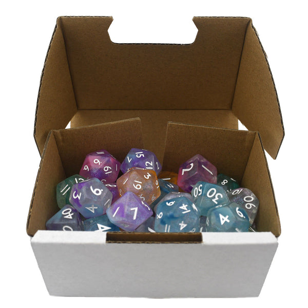 Rainbow Crusaders - Collection - All 6 Sets