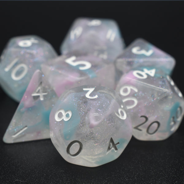 Rainbow Crusaders - Seraphina