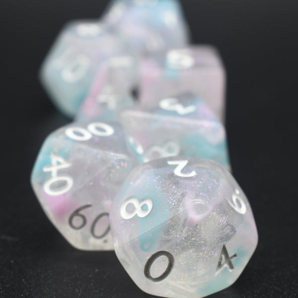 Rainbow Crusaders - Seraphina