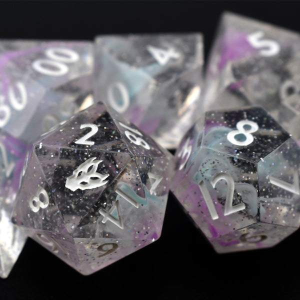Ascension - Sharp Edge -  Limited Edition