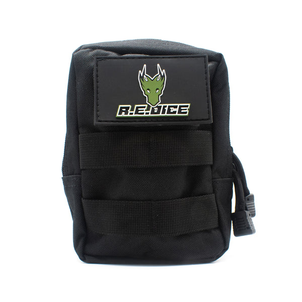Tactical Dice Bag