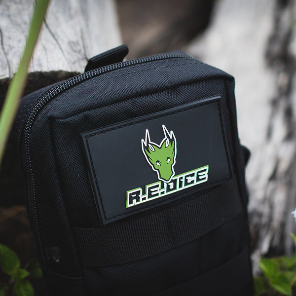 Tactical Dice Bag
