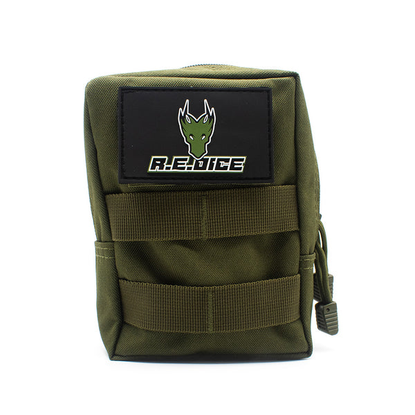 Tactical Dice Bag