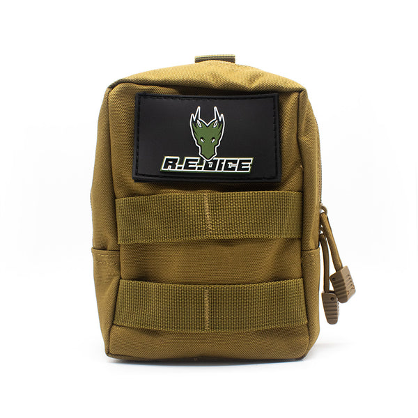 Tactical Dice Bag