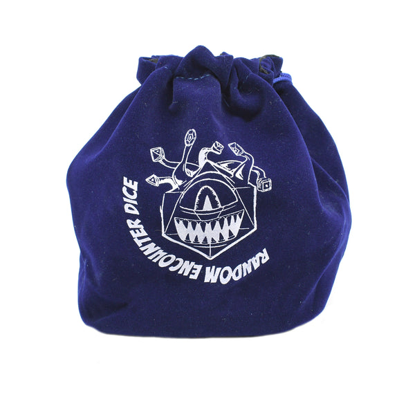 Beginners Bag