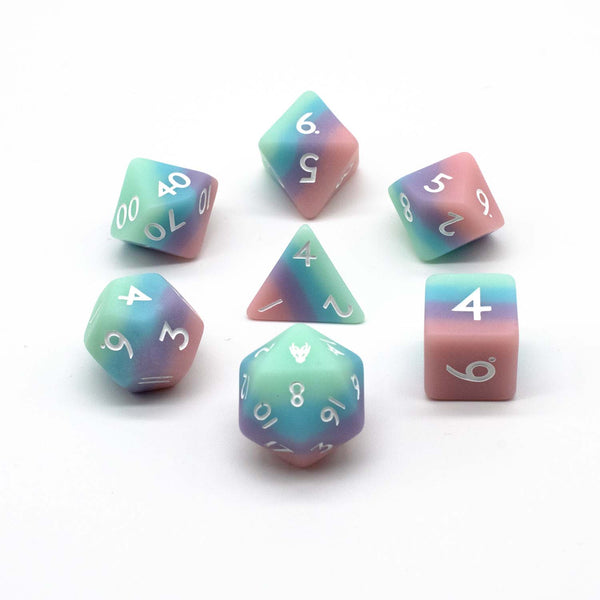 Fairy Floss Fields - Limited Edition