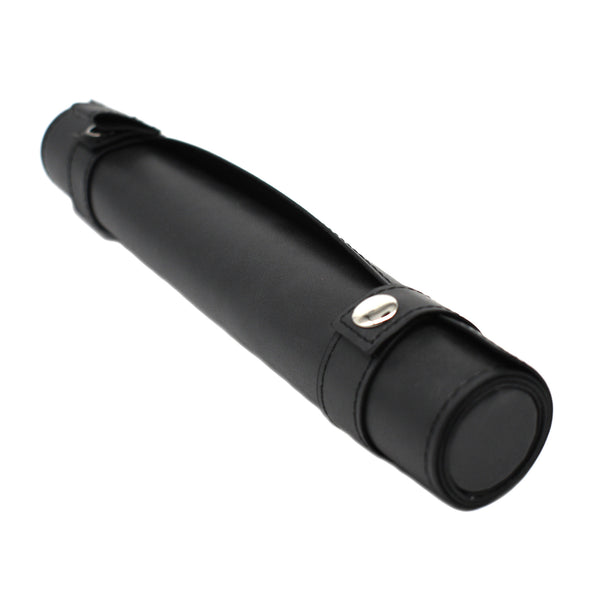 Roll Up Dice Mat - Black