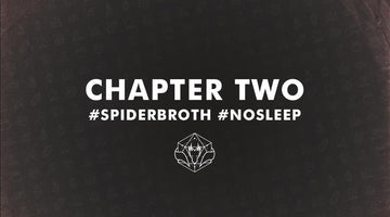 Chapter Two - Brewing Monsters