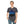 Load image into Gallery viewer, Unisex Shirt - Dragon Empire - Blue
