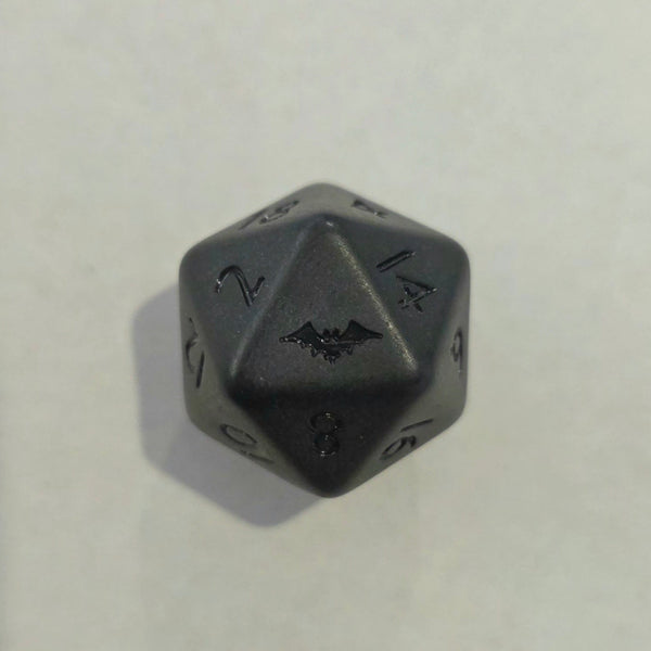 Hollowing D20