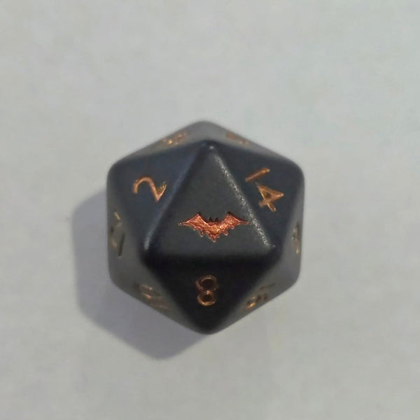 Hollowing D20