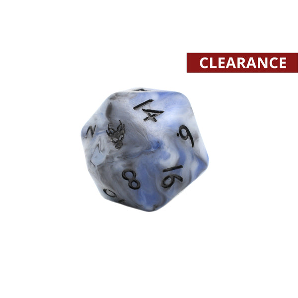 Camo Matte D20