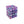 Load image into Gallery viewer, D6 Cube - Potion - 12mm pip dice 36pc

